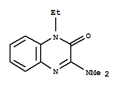 (9ci)-3-(׻)-1-һ-2(1H)-େfͪY(ji)(gu)ʽ_756797-55-4Y(ji)(gu)ʽ
