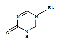 (9ci)-5-һ-5,6--1,3,5--2(1h)-ͪY(ji)(gu)ʽ_756810-44-3Y(ji)(gu)ʽ