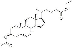 (3beta)-3-()-đ-5-ϩ-24-Y(ji)(gu)ʽ_75861-02-8Y(ji)(gu)ʽ
