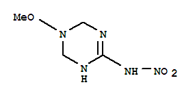 (9ci)-1,4,5,6-Ě-5--n--1,3,5--2-Y(ji)(gu)ʽ_758653-21-3Y(ji)(gu)ʽ