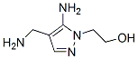 5--4-(׻)-1H--1-ҴY(ji)(gu)ʽ_758680-52-3Y(ji)(gu)ʽ