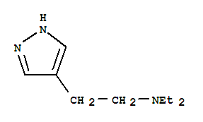 (9ci)-N,N-һ-1H--4-ҰY(ji)(gu)ʽ_759431-65-7Y(ji)(gu)ʽ