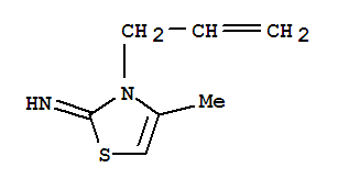 (9ci)-4-׻-3-(2-ϩ)-2(3H)-Y(ji)(gu)ʽ_760918-54-5Y(ji)(gu)ʽ
