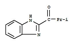 (9ci)-1-(1H--2-)-2-׻-1-ͪY(ji)(gu)ʽ_76098-79-8Y(ji)(gu)ʽ