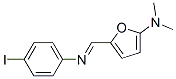  5-[[(4-ⱽ)]׻]-N,N-׻-2-߻૰Y(ji)(gu)ʽ_761338-90-3Y(ji)(gu)ʽ