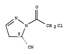 (5s)-(9ci)-1-()-4,5--1H--5-Y(ji)(gu)ʽ_761414-86-2Y(ji)(gu)ʽ