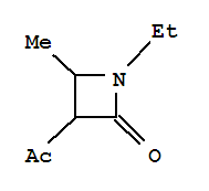 (9ci)-3--1-һ-4-׻-2-sͪY(ji)(gu)ʽ_76269-84-6Y(ji)(gu)ʽ