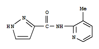 (9ci)-n-(3-׻-2-)-1H--3-Y(ji)(gu)ʽ_763108-39-0Y(ji)(gu)ʽ