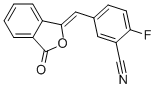 2--5-[(3--1(3h)-߻)׻]-Y(ji)(gu)ʽ_763114-25-6Y(ji)(gu)ʽ