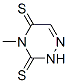 4-׻-1,2,4--3,5(2H,4h)-ͪY(ji)(gu)ʽ_7632-29-3Y(ji)(gu)ʽ