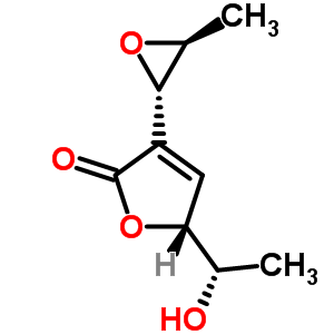 (5R)-5-(1-uһ)-3-[(2S,3S)-3-׻h(hun)-2-]-5H-߻-2-ͪY(ji)(gu)ʽ_76375-62-7Y(ji)(gu)ʽ