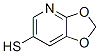 1,3-[4,5-b]-6-򴼽Y(ji)(gu)ʽ_76470-54-7Y(ji)(gu)ʽ