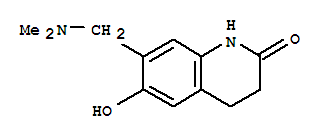 (9ci)-7-[(׻)׻]-3,4--6-u-2(1H)-ͪY(ji)(gu)ʽ_765255-62-7Y(ji)(gu)ʽ