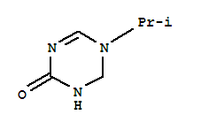 (9ci)-5,6--5-(1-׻һ)-1,3,5--2(1h)-ͪY(ji)(gu)ʽ_765262-95-1Y(ji)(gu)ʽ