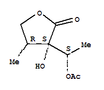 (3s,4r)-(9ci)-3-[(1s)-1-()һ]-3-u-4-׻-2(3H)-߻ͪY(ji)(gu)ʽ_765306-53-4Y(ji)(gu)ʽ