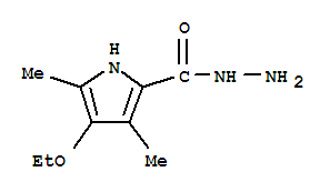 (9ci)-4--3,5-׻-1H--2-½Y(ji)(gu)ʽ_765923-46-4Y(ji)(gu)ʽ