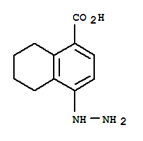 (9ci)-4-»-5,6,7,8-Ě-1-Y(ji)(gu)ʽ_766487-95-0Y(ji)(gu)ʽ