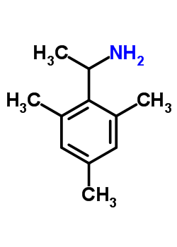 1-(2,4,6-׻)-1-ҰY(ji)(gu)ʽ_76808-14-5Y(ji)(gu)ʽ