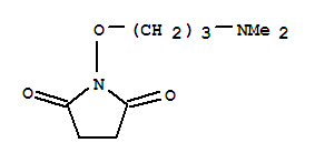 (9ci)-1-[3-(׻)]-2,5-ͪY(ji)(gu)ʽ_768385-36-0Y(ji)(gu)ʽ