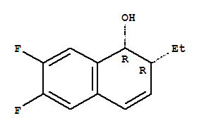 (1r,2r)-(9ci)-2-һ-6,7--1,2--1-ӽY(ji)(gu)ʽ_769154-38-3Y(ji)(gu)ʽ