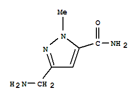 (9ci)-3-(׻)-1-׻-1H--5-Y(ji)(gu)ʽ_771461-55-3Y(ji)(gu)ʽ