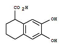 (9ci)-1,2,3,4-Ě-6,7-u-1-Y(ji)(gu)ʽ_77158-61-3Y(ji)(gu)ʽ