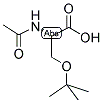 Ac-Ser(tBu)-OHY(ji)(gu)ʽ_77285-09-7Y(ji)(gu)ʽ
