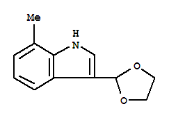 (9ci)-3-(1,3-s-2-)-7-׻-1H-Y(ji)(gu)ʽ_773088-58-7Y(ji)(gu)ʽ