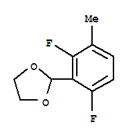 (9ci)-2-(2,6--3-׻)-1,3-h(hun)Y(ji)(gu)ʽ_773093-06-4Y(ji)(gu)ʽ