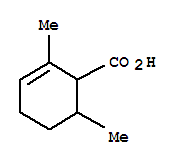 (9ci)-2,6-׻-2-h(hun)ϩ-1-Y(ji)(gu)ʽ_773870-16-9Y(ji)(gu)ʽ