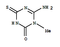 (9ci)-6--3,4--1-׻-4--1,3,5--2(1h)-ͪY(ji)(gu)ʽ_77420-23-6Y(ji)(gu)ʽ