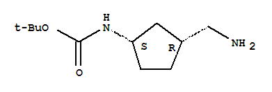 [(1s,3r)-3-(׻)h(hun)]- 1,1-׻Y(ji)(gu)ʽ_774213-03-5Y(ji)(gu)ʽ