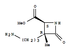 (2r,3s)-rel-(9ci)-3-(3-)-3-׻-4--2-sY(ji)(gu)ʽ_774525-13-2Y(ji)(gu)ʽ