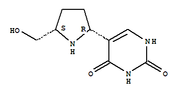 (9ci)-5-[(2r,5s)-5-(u׻)-2-]-2,4(1H,3h)-शͪY(ji)ʽ_775270-48-9Y(ji)ʽ