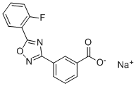 3-[5-(2-)-1,2,4-f-3-]cY(ji)(gu)ʽ_775304-59-1Y(ji)(gu)ʽ