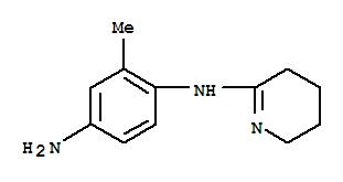 (9ci)-2-׻-n1-(3,4,5,6-Ě-2-)-1,4-Y(ji)(gu)ʽ_775536-32-8Y(ji)(gu)ʽ