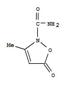 (9ci)-3-׻-5--2(5H)-fY(ji)(gu)ʽ_77643-86-8Y(ji)(gu)ʽ