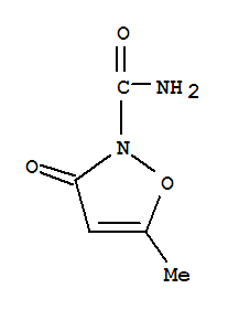 (9ci)-5-׻-3--2(3H)-fY(ji)(gu)ʽ_77643-87-9Y(ji)(gu)ʽ