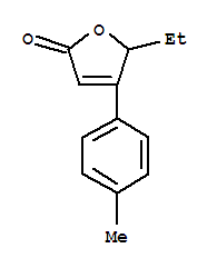 (9ci)-5-һ-4-(4-׻)-2(5H)-߻ͪYʽ_777059-69-5Yʽ