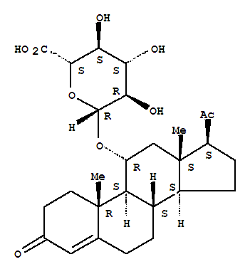 11alpha-uSwͪ 11-Y(ji)(gu)ʽ_77710-64-6Y(ji)(gu)ʽ