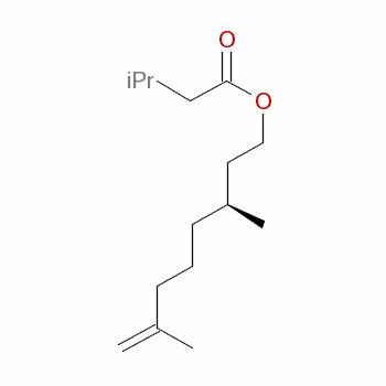 (S)-3,7-׻-7-ϩY(ji)(gu)ʽ_7778-96-3Y(ji)(gu)ʽ