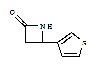 (9ci)-4-(3-)-2-sͪY(ji)(gu)ʽ_777883-78-0Y(ji)(gu)ʽ