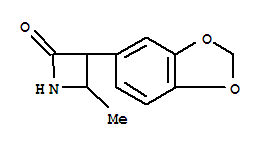 (9ci)-3-(1,3-sh(hun)ϩl-5-)-4-׻-2-sͪYʽ_777885-29-7Yʽ