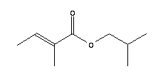 (Z)-2-׻-2--2-ױY(ji)(gu)ʽ_7779-81-9Y(ji)(gu)ʽ