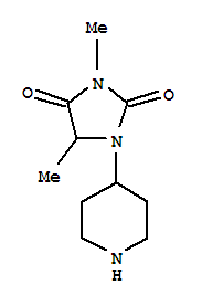 (9ci)-3,5-׻-1-(4-ऻ)-2,4-ͪY(ji)(gu)ʽ_778526-21-9Y(ji)(gu)ʽ