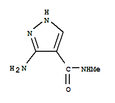 (9ci)-3--n-׻-1H--4-Y(ji)(gu)ʽ_77937-05-4Y(ji)(gu)ʽ