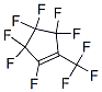 1,3,3,4,4,5,5-߷-2-(׻)h(hun)ϩY(ji)(gu)ʽ_780-87-0Y(ji)(gu)ʽ
