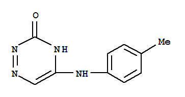 (9ci)-5-[(4-׻)]-1,2,4--3(2H)-ͪYʽ_780755-43-3Yʽ