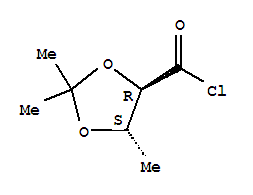 (9ci)-2,2,5-׻-1,3-h(hun)-4-ȽY(ji)(gu)ʽ_78086-73-4Y(ji)(gu)ʽ