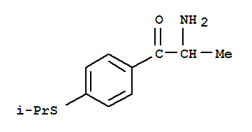  2--1-[4-[(1-׻һ)]]-1-ͪY(ji)(gu)ʽ_781563-04-0Y(ji)(gu)ʽ